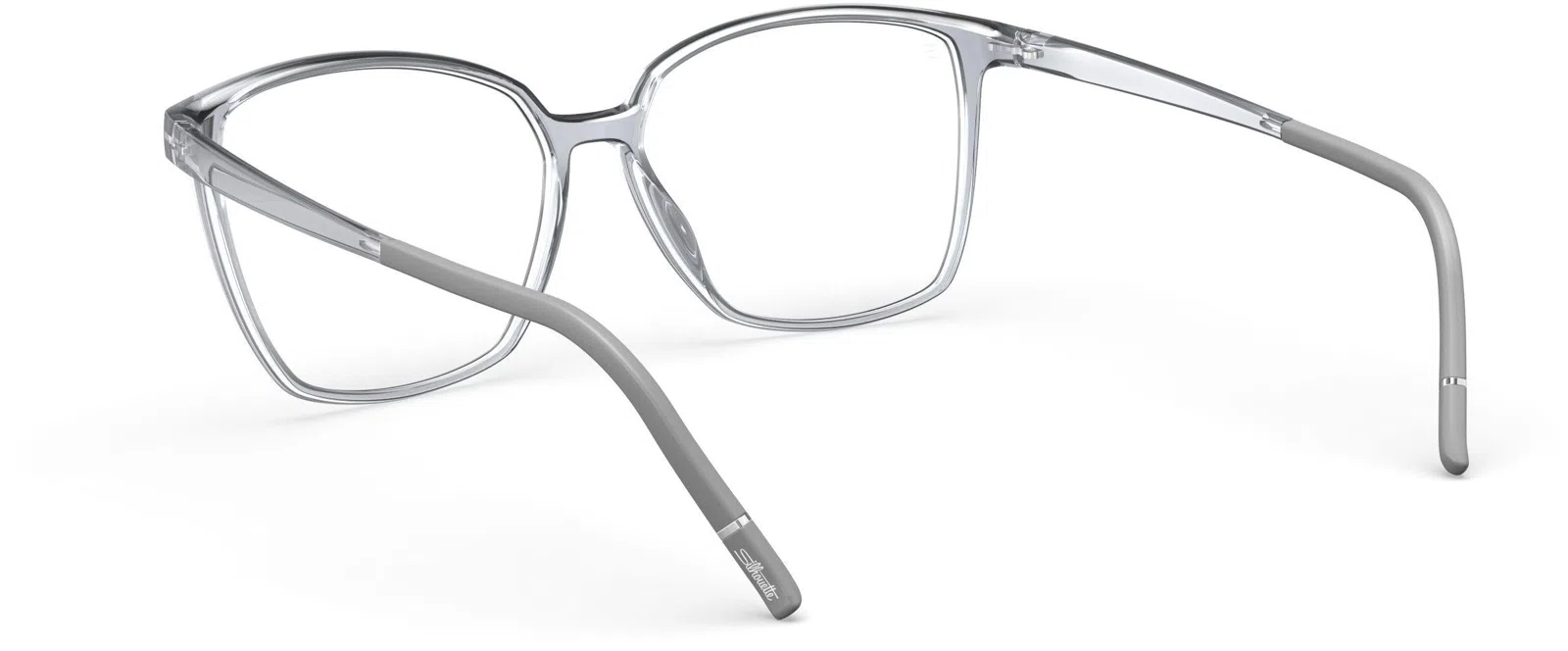 Silhouette Clear Sky 1621 Eyeglasses - view 31